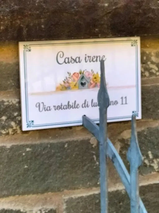 別荘 Lugliano Casa Irene Per Famiglie E Gruppi Con Piscinaヴィラ