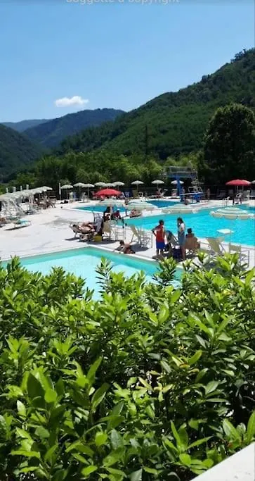 Lugliano Casa Irene Per Famiglie E Gruppi Con Piscinaヴィラ 別荘