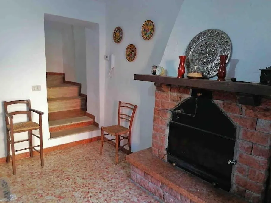 Lugliano Casa Irene Per Famiglie E Gruppi Con Piscinaヴィラ 0*,