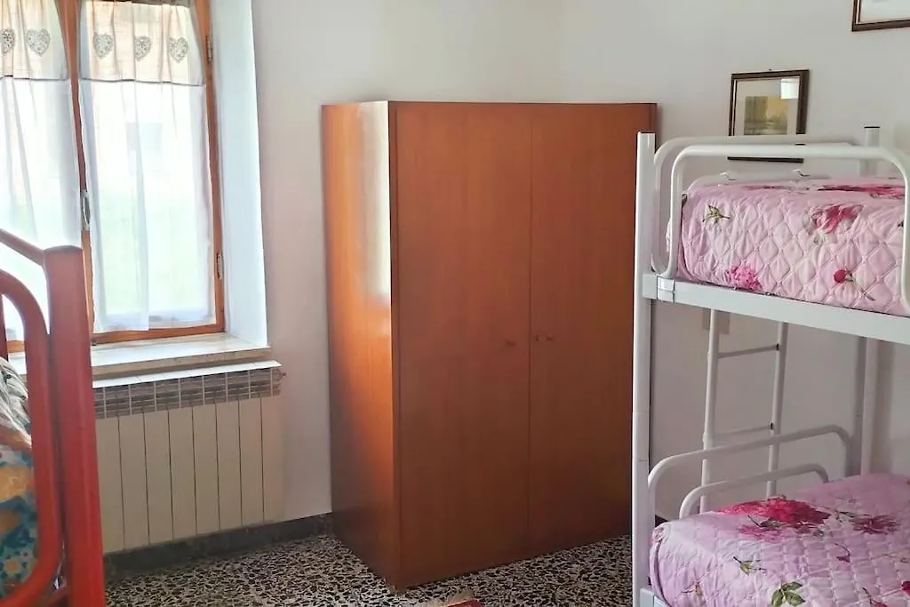 Lugliano Casa Irene Per Famiglie E Gruppi Con Piscinaヴィラ 0*,  イタリア