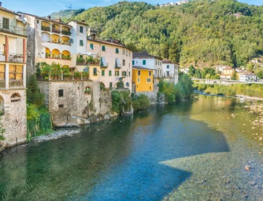 Lugliano Casa Irene Per Famiglie E Gruppi Con Piscinaヴィラ
