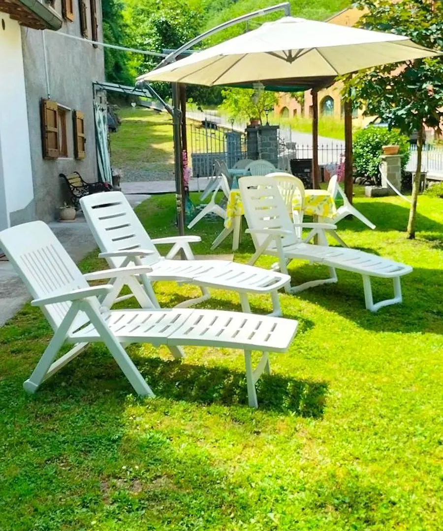 別荘 Lugliano Casa Irene Per Famiglie E Gruppi Con Piscinaヴィラ